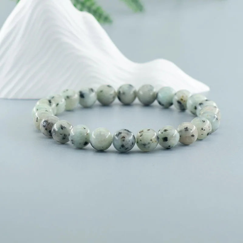 Tianshan Orchid Bracelet