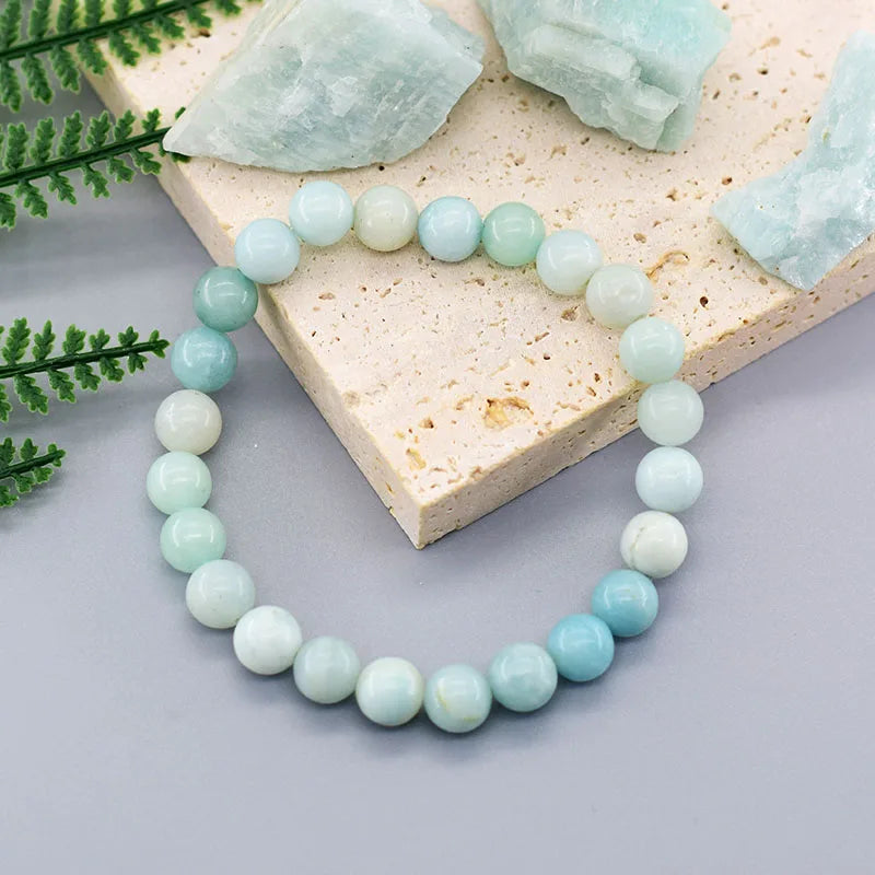 Amazonite Bracelet