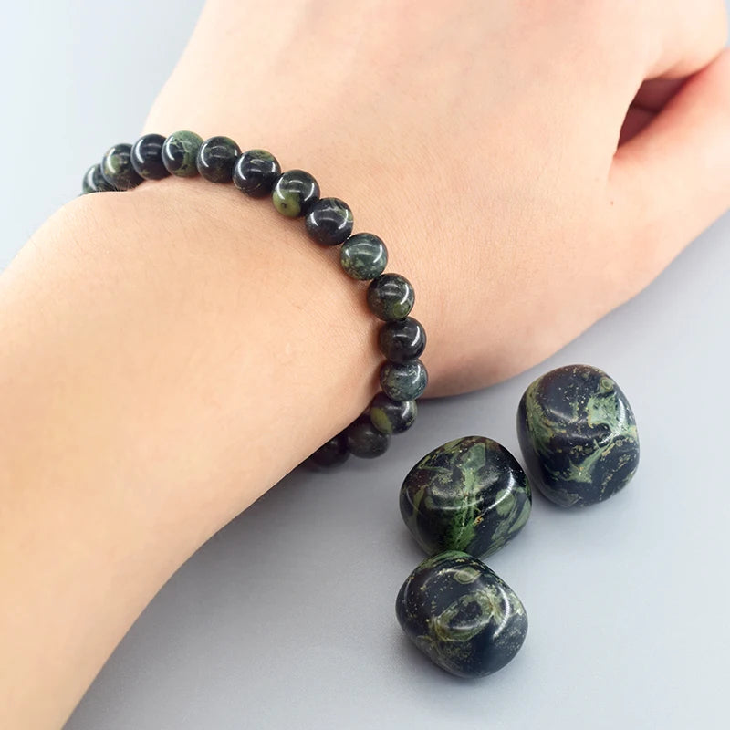 Natural Sparrow Stone Bracelet