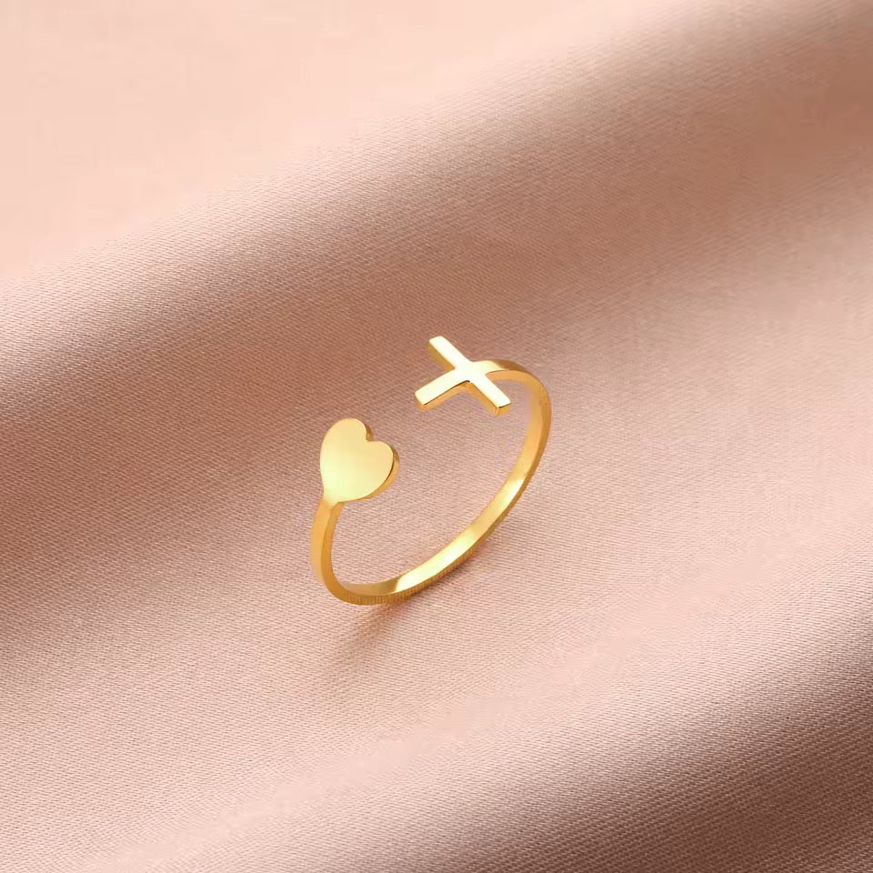 Faith Heart