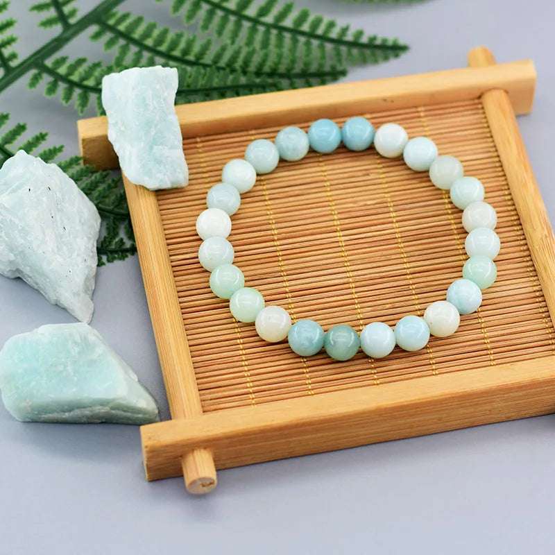 Amazonite Bracelet