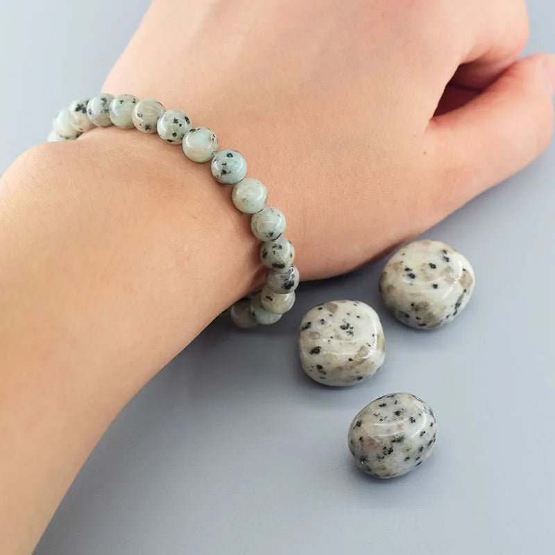 Tianshan Orchid Bracelet