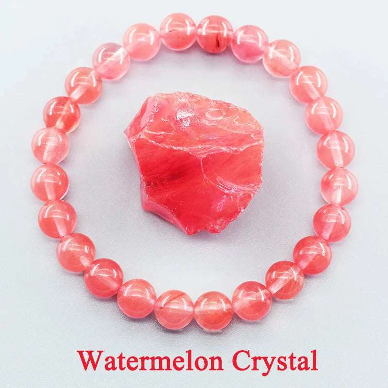 Watermelon Bracelet