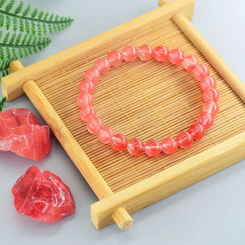 Watermelon Bracelet