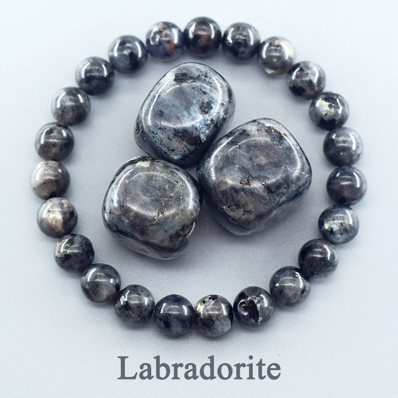 Labradorite Bracelet
