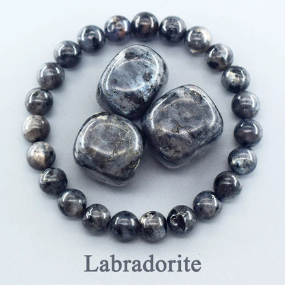 Labradorite Bracelet