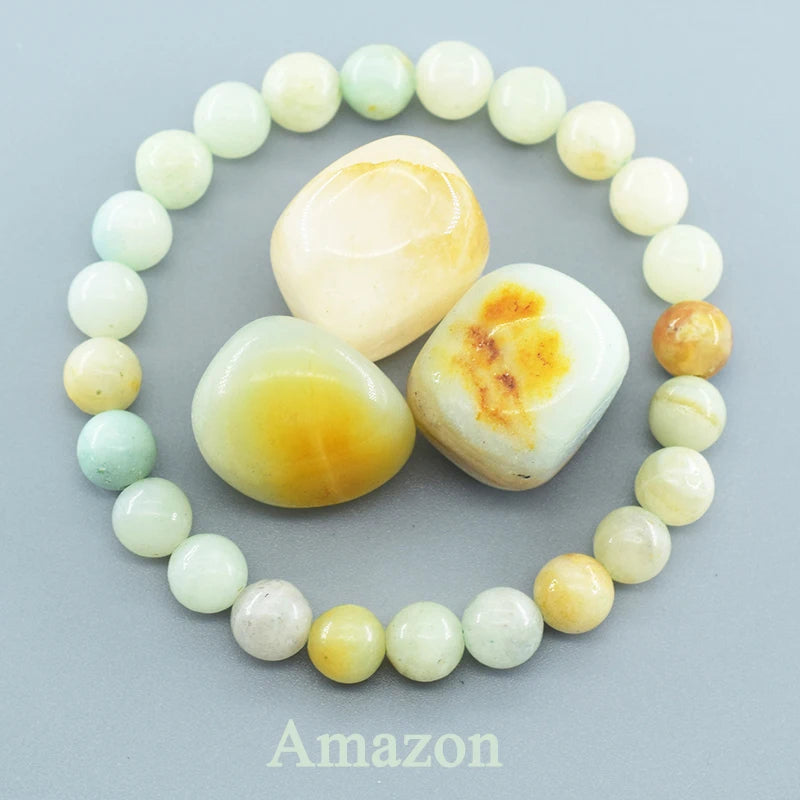 Amazon Bracelet