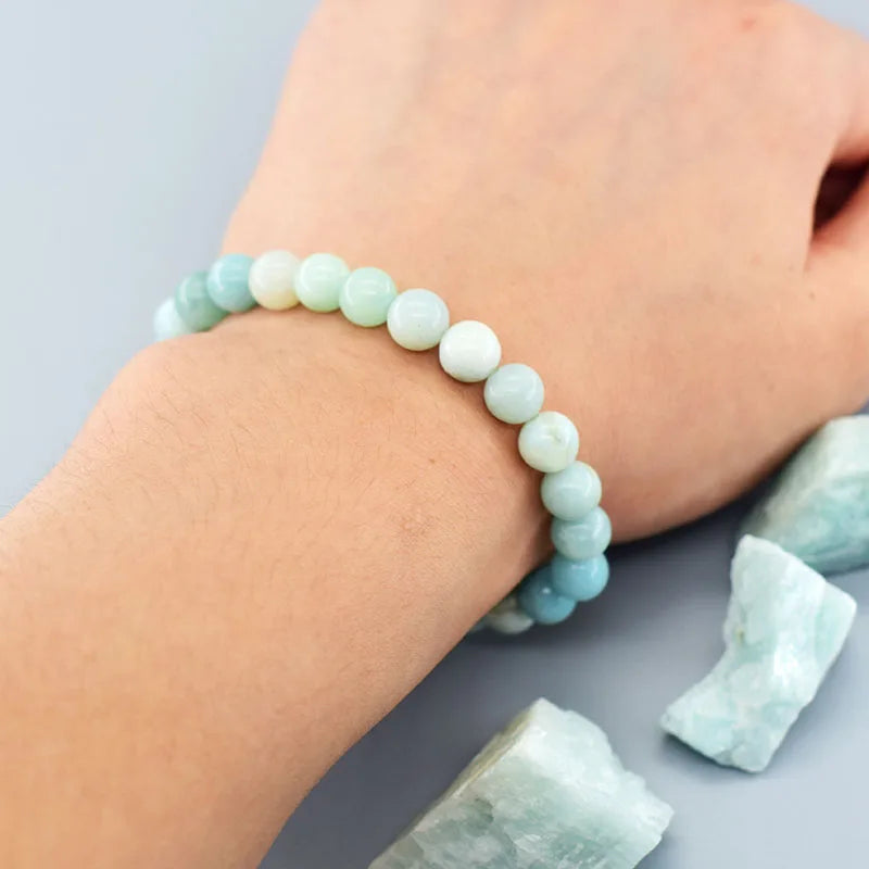 Amazonite Bracelet