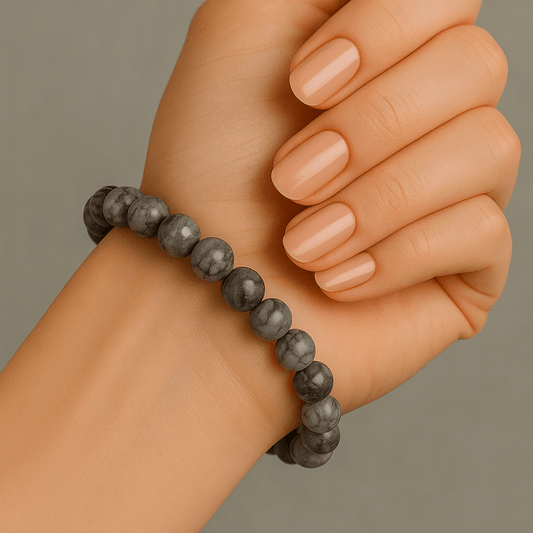 Black Picasso Bracelet