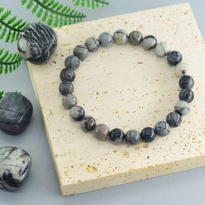 Black Picasso Bracelet