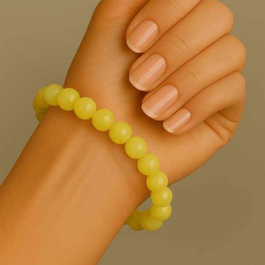 Lemon Stone