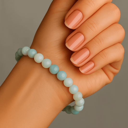 Amazonite Bracelet