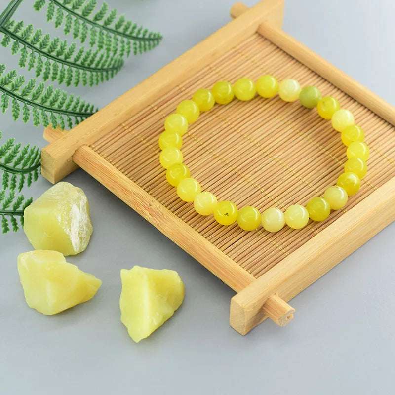 Lemon Stone