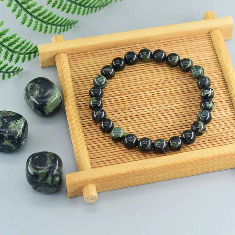 Natural Sparrow Stone Bracelet