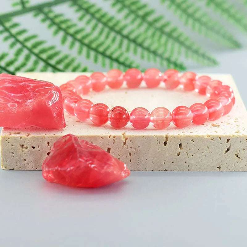 Watermelon Bracelet