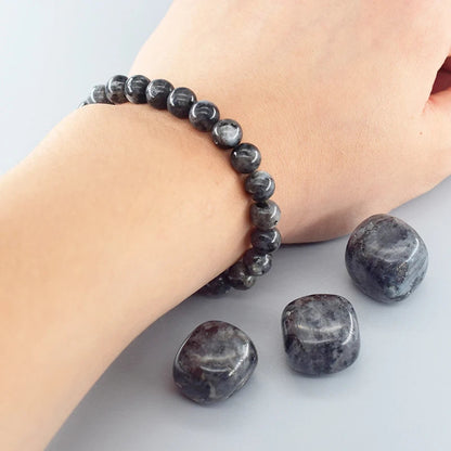 Labradorite Bracelet
