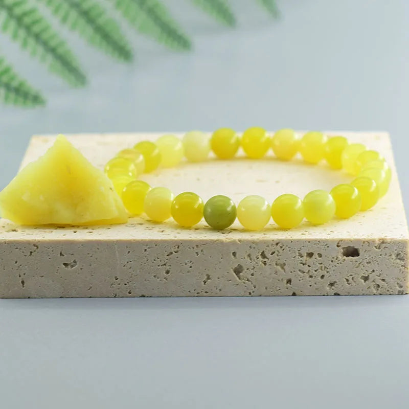 Lemon Stone