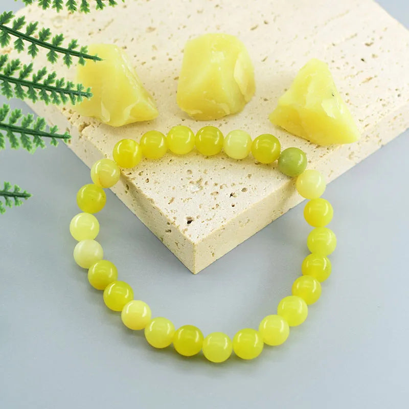 Lemon Stone