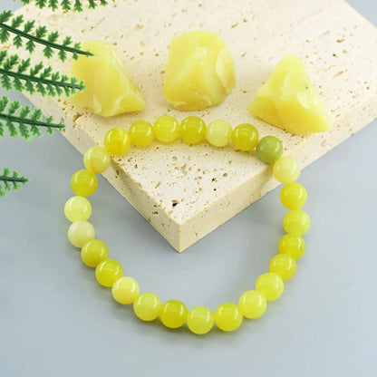 Lemon Stone