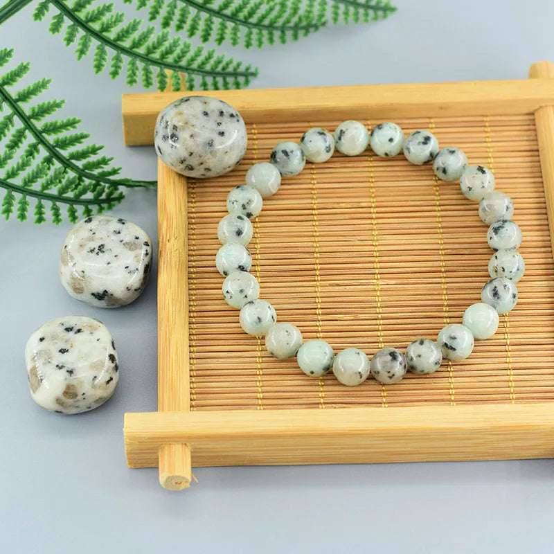 Tianshan Orchid Bracelet