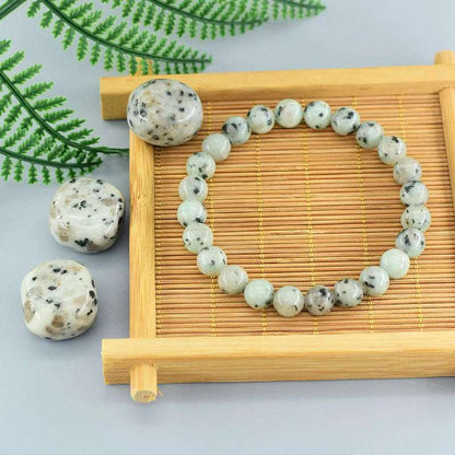 Tianshan Orchid Bracelet