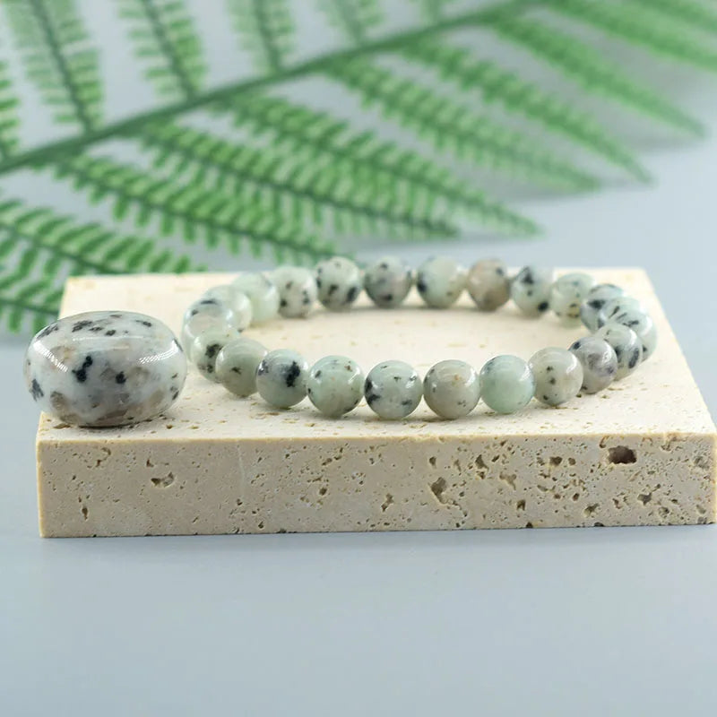 Tianshan Orchid Bracelet