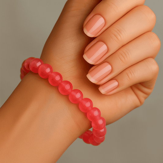 Watermelon Bracelet
