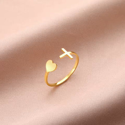 Faith Heart