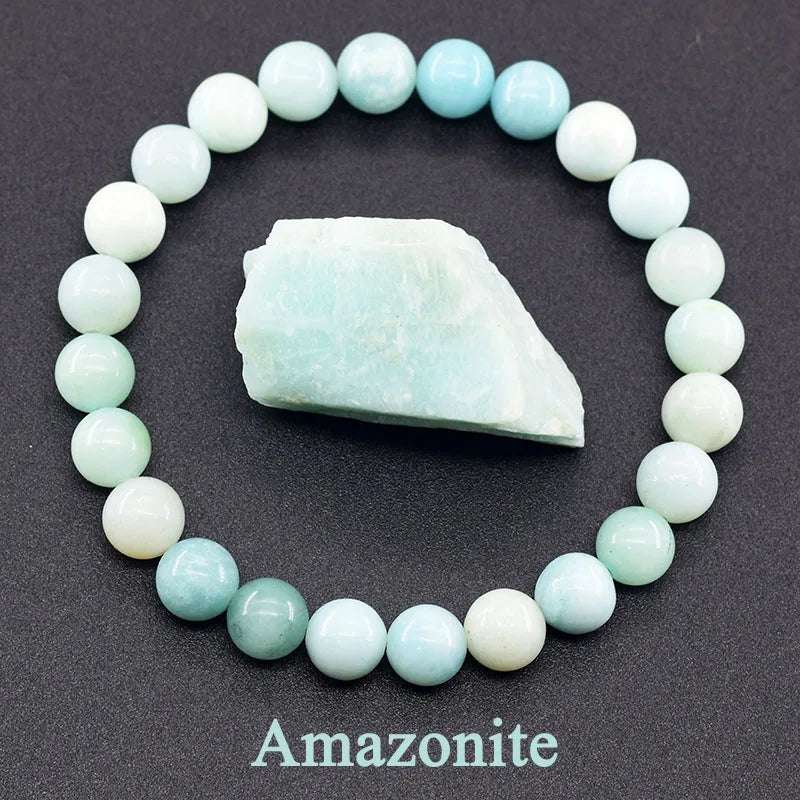 Amazonite Bracelet