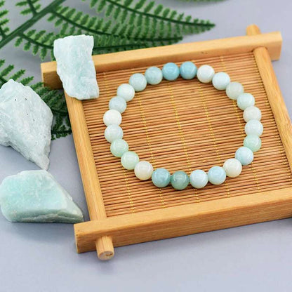 Amazonite Bracelet