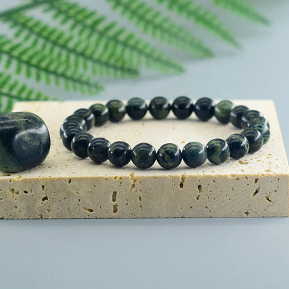 Natural Sparrow Stone Bracelet