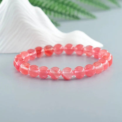 Watermelon Bracelet