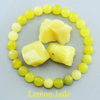 Lemon Stone