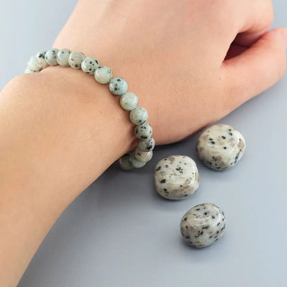 Tianshan Orchid Bracelet