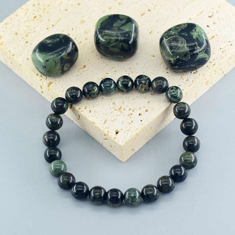 Natural Sparrow Stone Bracelet