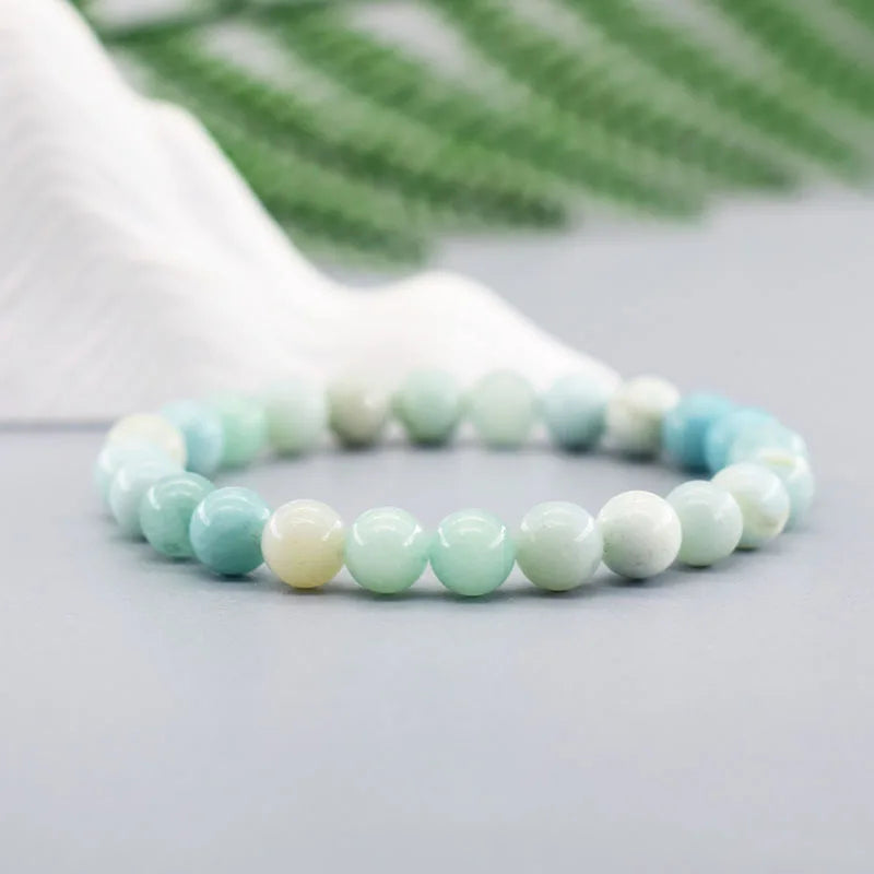 Amazonite Bracelet